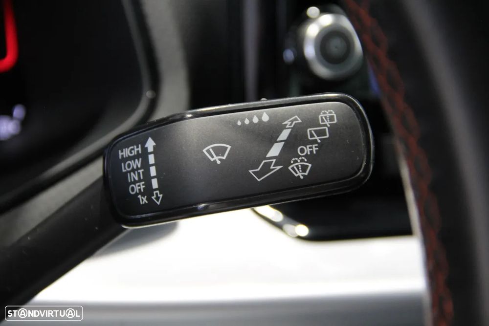 SEAT Ibiza 1.0 TSI FR - 13