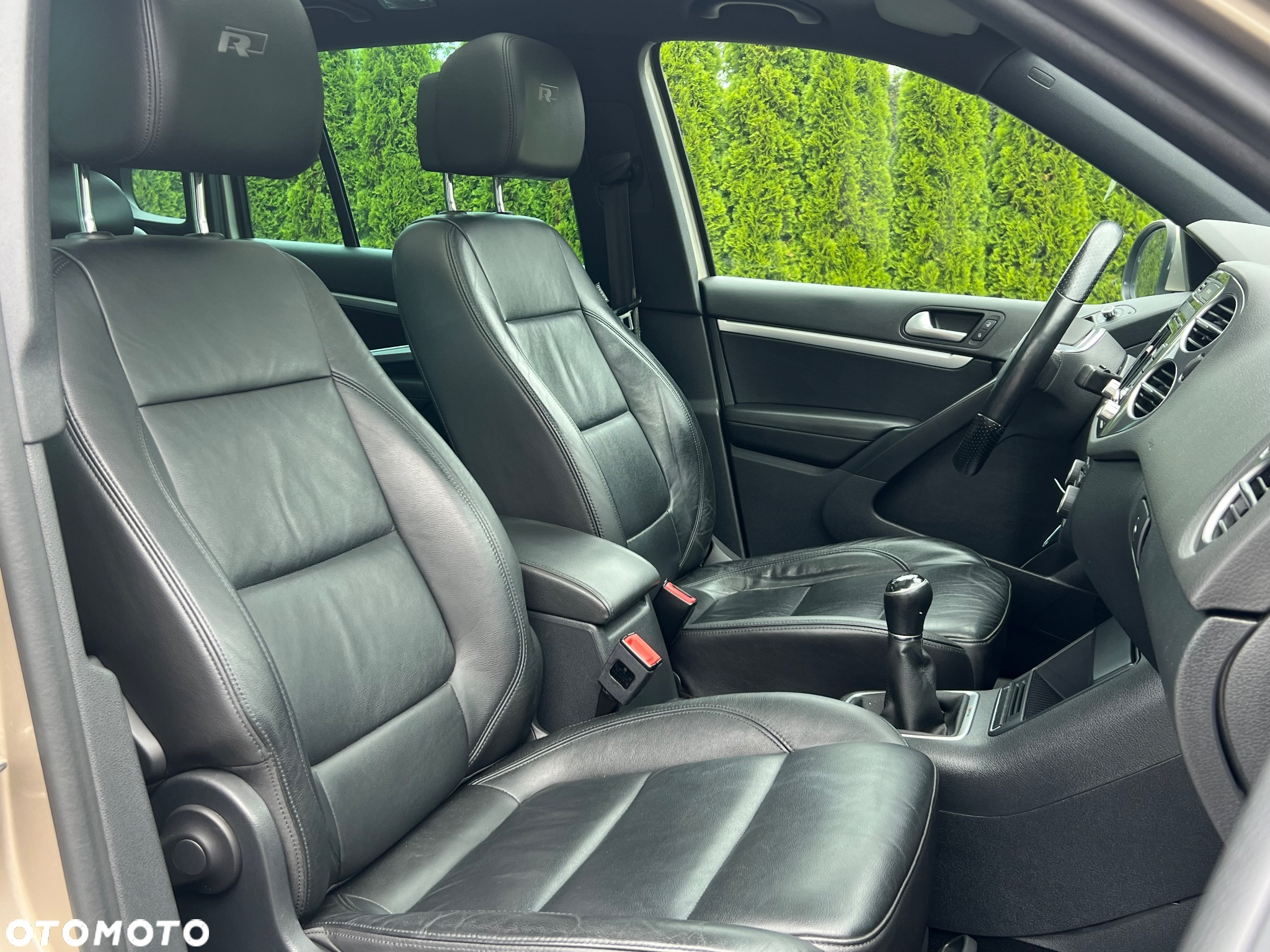 Volkswagen Tiguan 1.4 TSI 4Mot R-Style - 30