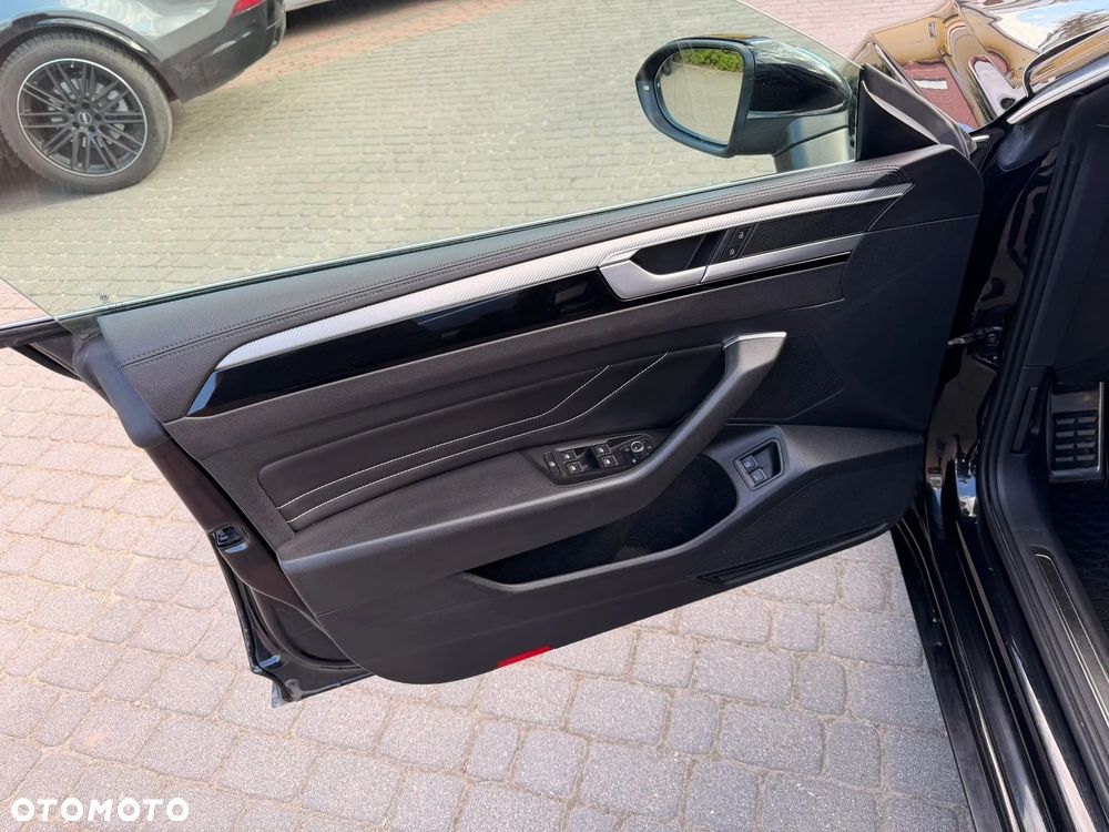 Volkswagen Arteon Shooting Brake 1.4 eHybrid OPF DSG R-Line - 17
