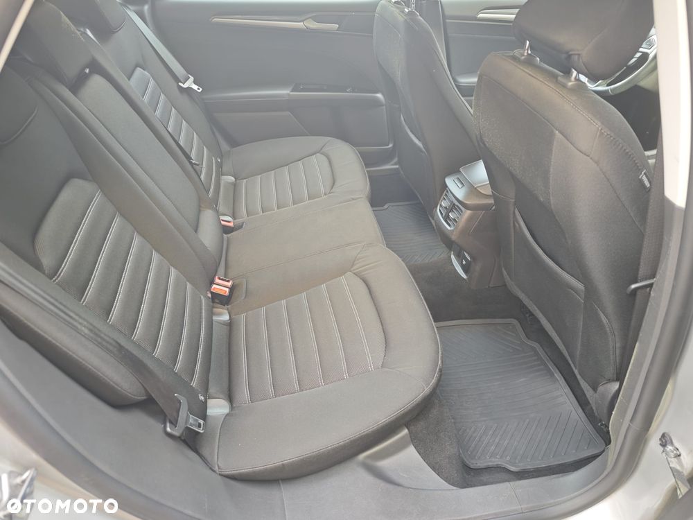 Ford Mondeo SW 2.0 EcoBlue Edition - 22