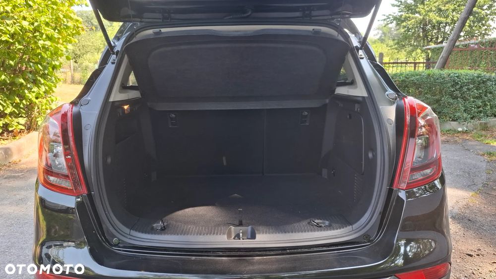 Opel Mokka 1.4 T Enjoy S&S 4x4 EU6 - 32