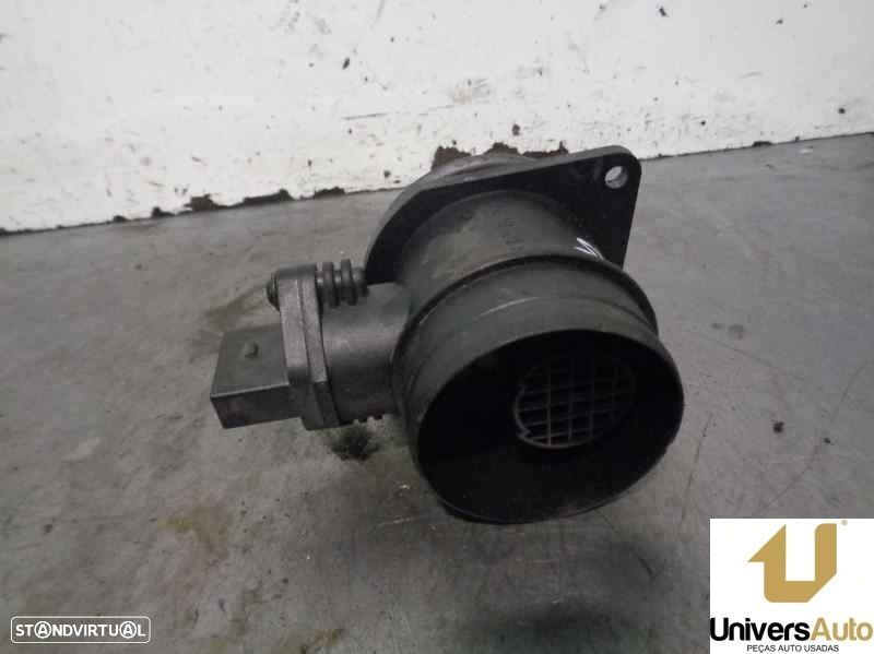 MEDIDOR DE MASSA DE AR VOLKSWAGEN TRANSPORTER V FURGÃO 2005 - - 4