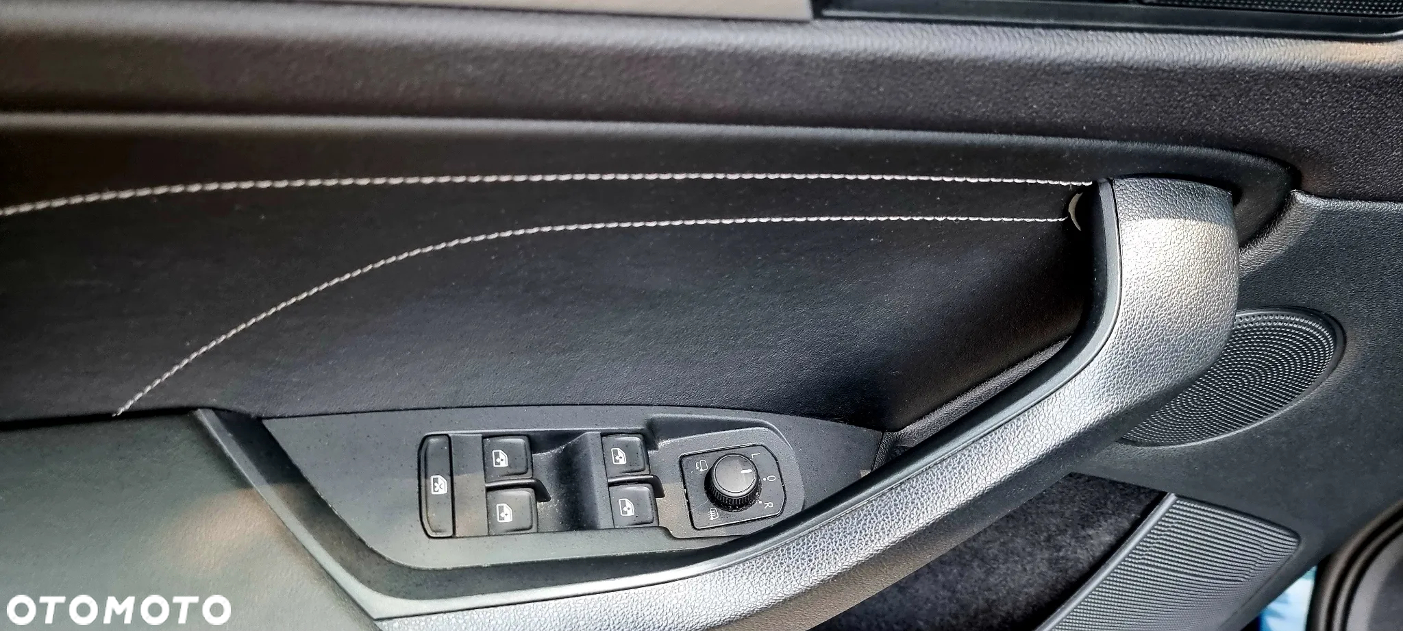 Skoda Kodiaq 1.5 TSI ACT 4x2 Style - 14