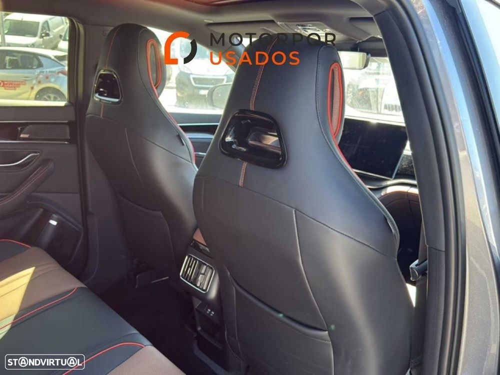 BYD Seal U 1.5 DM-i Boost - 20