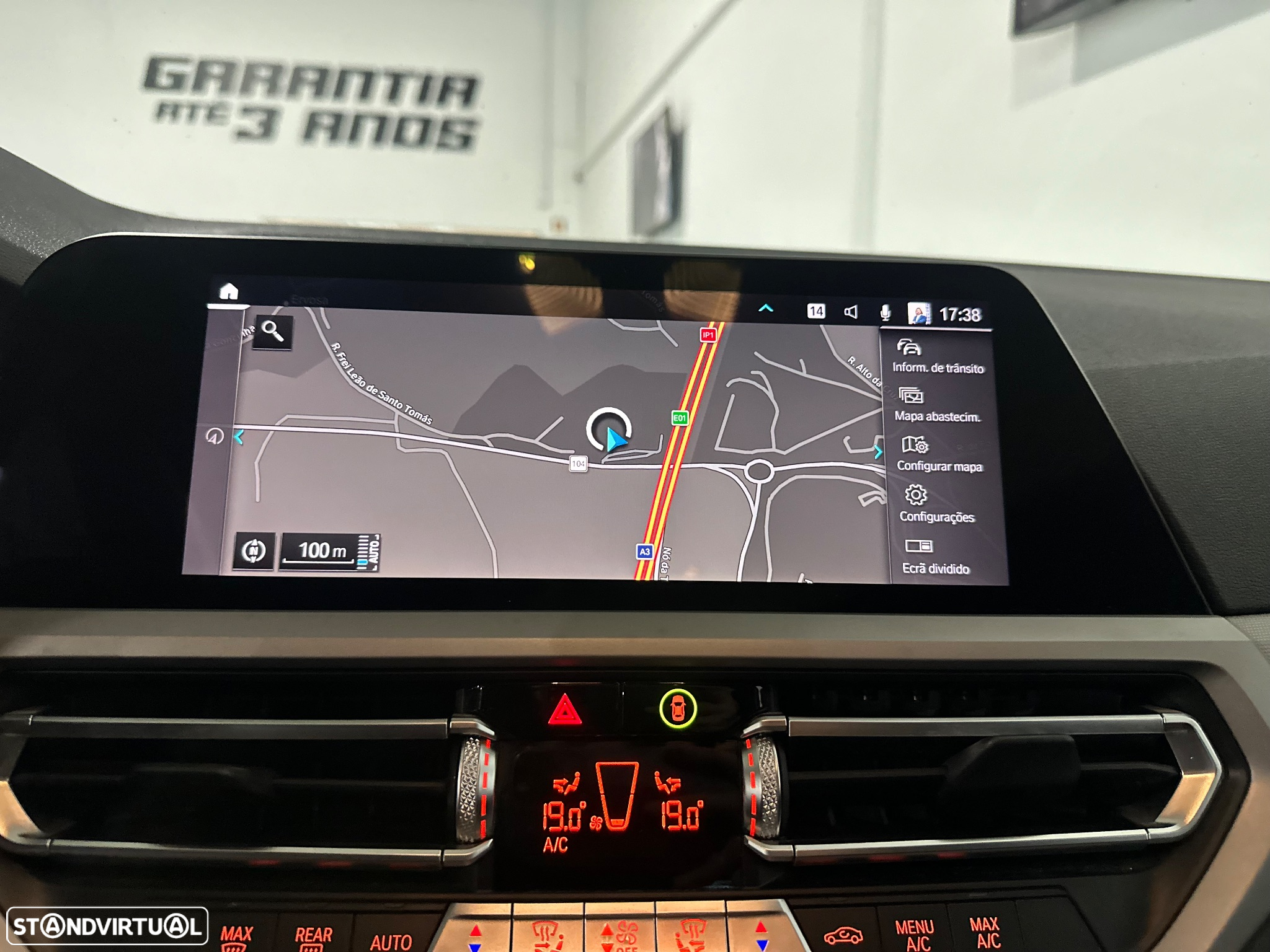 BMW 330 e Auto - 32
