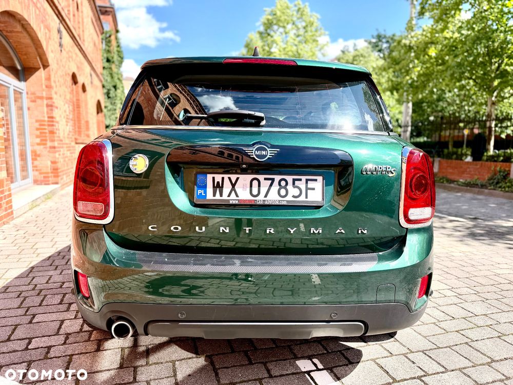 MINI Countryman Cooper S E ALL4 - 15