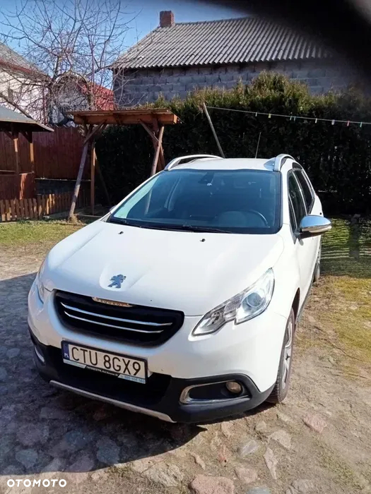 Peugeot 2008 1.6 BlueHDi Active - 6
