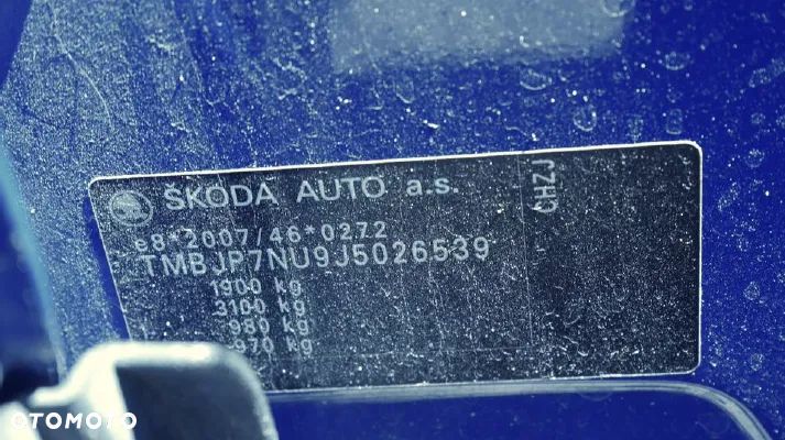 Skoda Karoq - 8