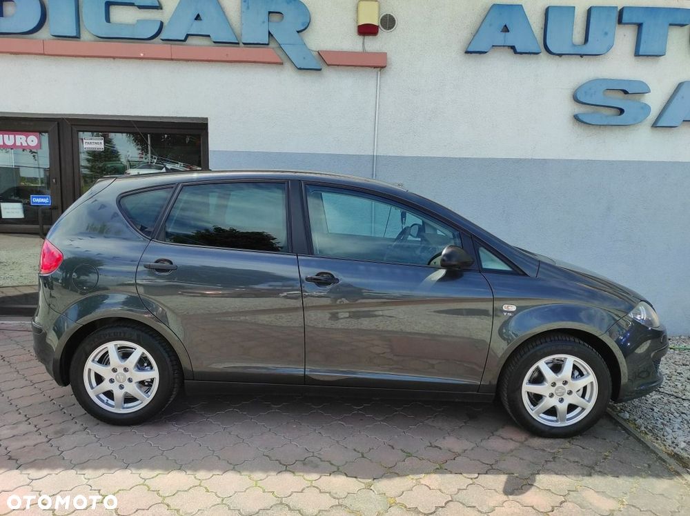 Seat Altea - 7