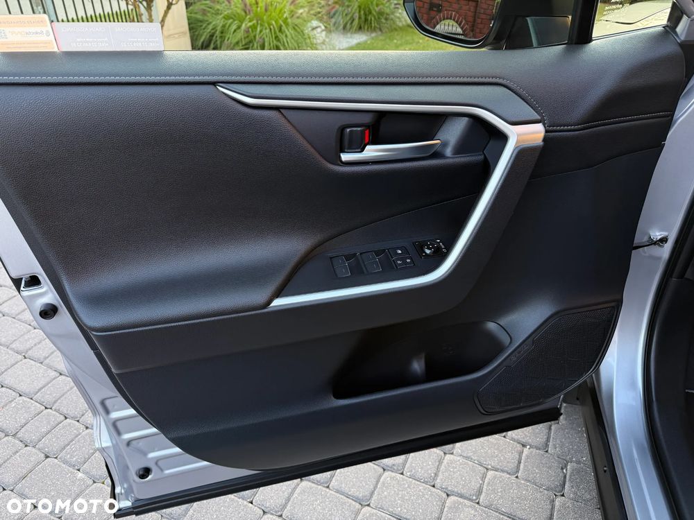 Toyota RAV4 2.5 Hybrid Comfort 4x4 - 21