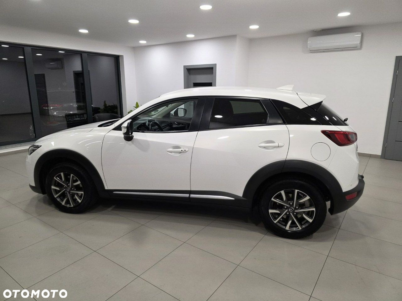 Mazda CX-3 2.0 Takumi Safety AWD - 6
