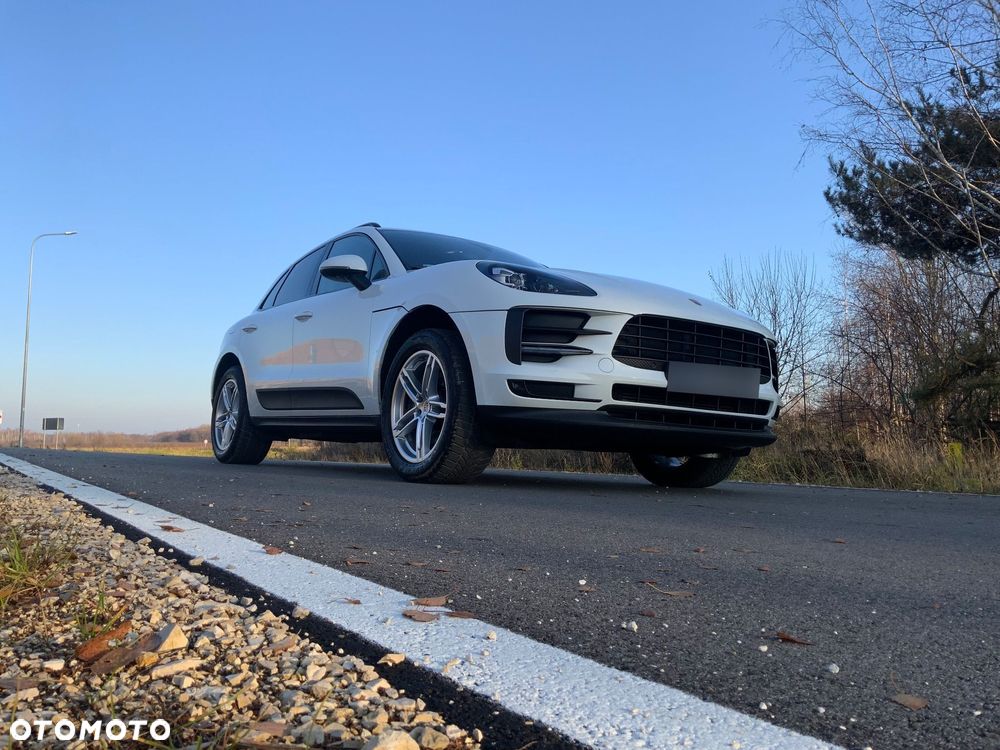 Porsche Macan - 29
