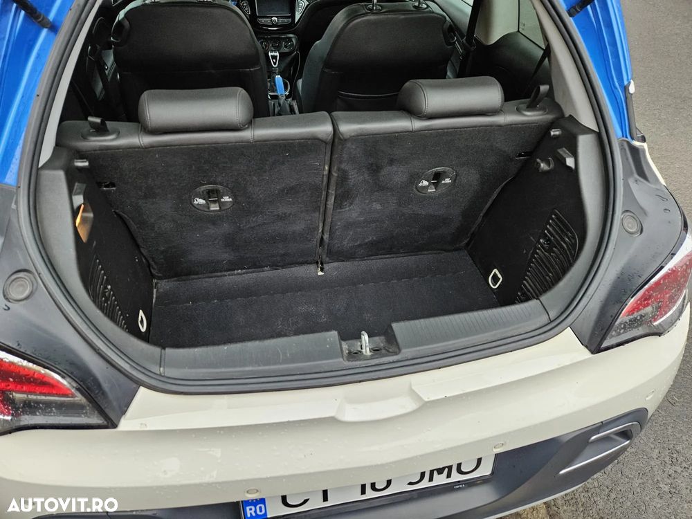 Opel Adam - 11