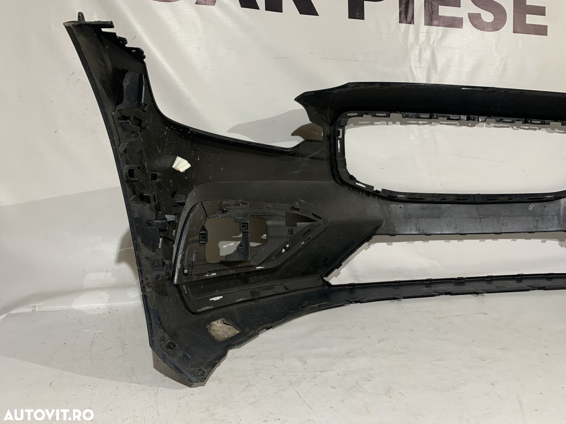 Bara fata Volvo V60/S60, 2018, 2019, 2020, 2021, 2022, cod origine OE 31690589. - 9