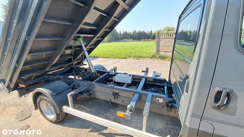 Iveco DAILY 35C18H - 17