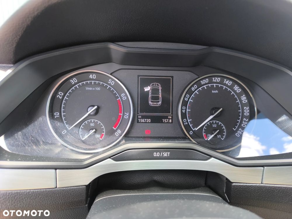 Skoda Superb 1.4 TSI ACT Ambition - 6