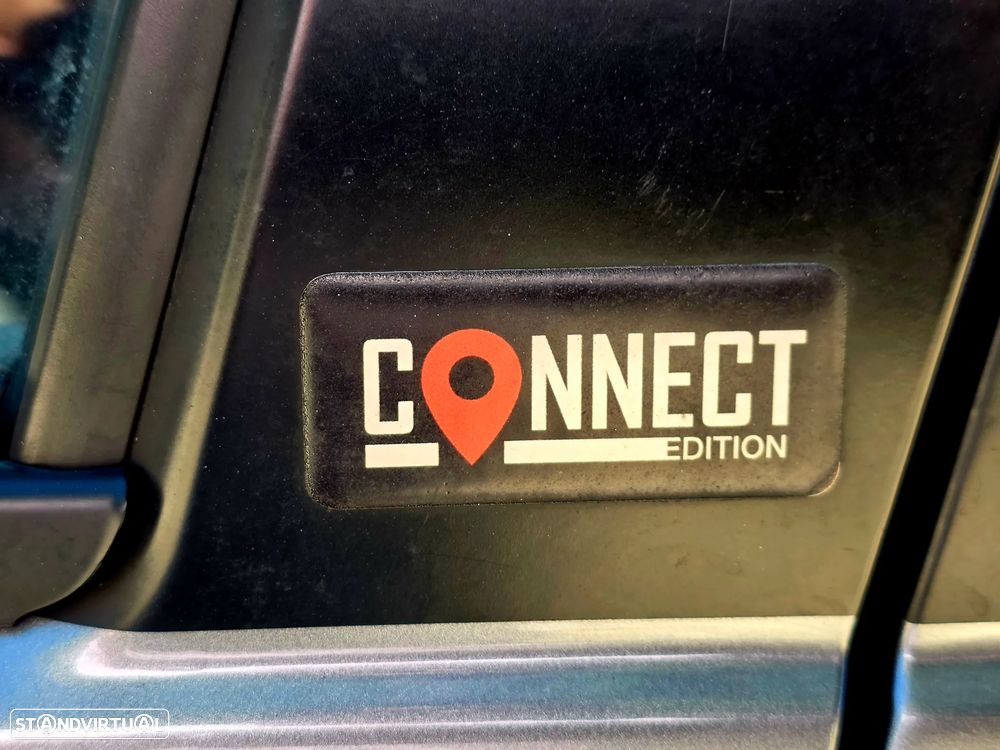 Mitsubishi Space Star 1.2 Connect Edition - 11