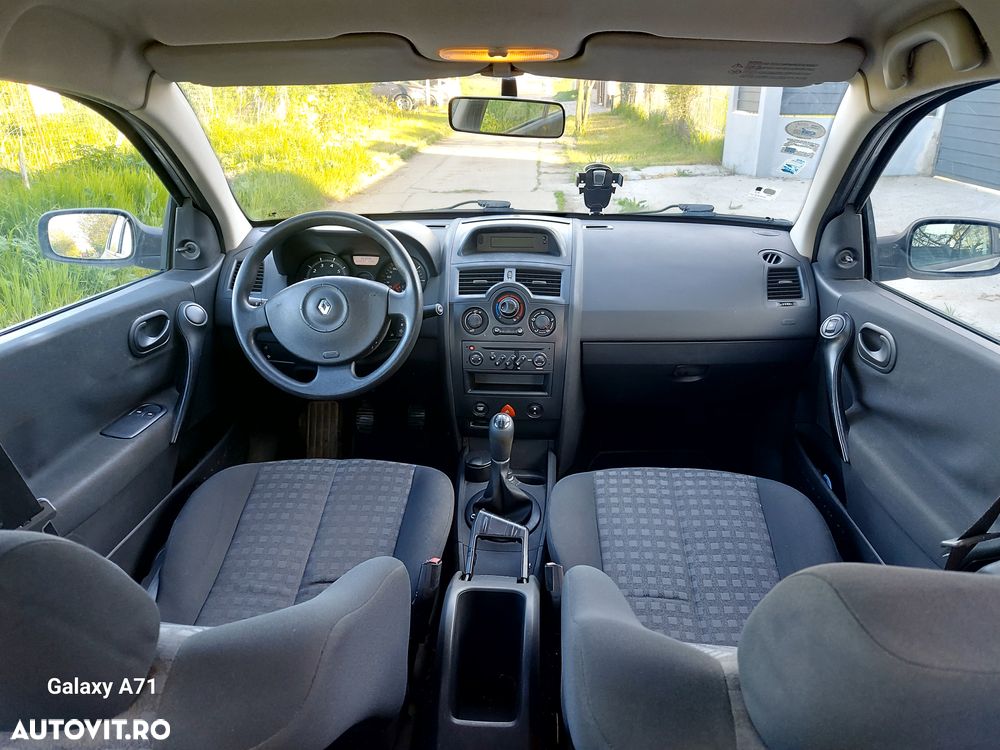Renault Megane - 7