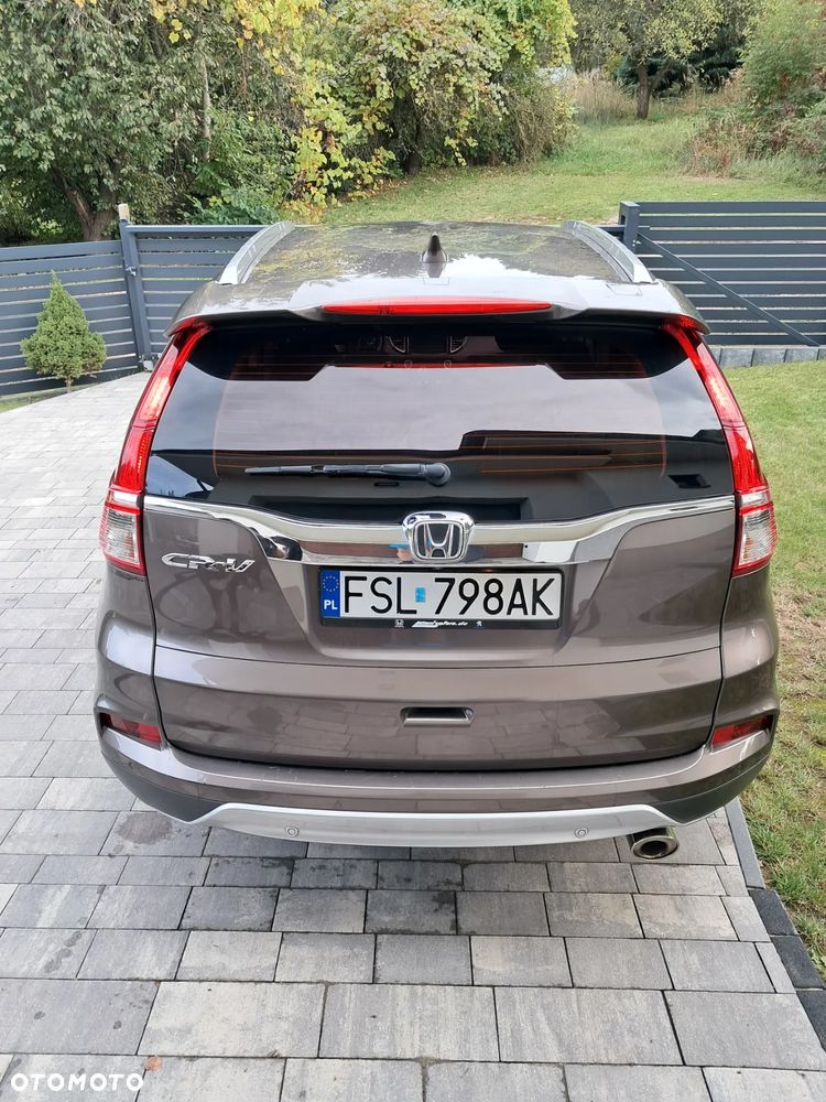 Honda CR-V 2.0 Elegance (ADAS / Connect+) - 6