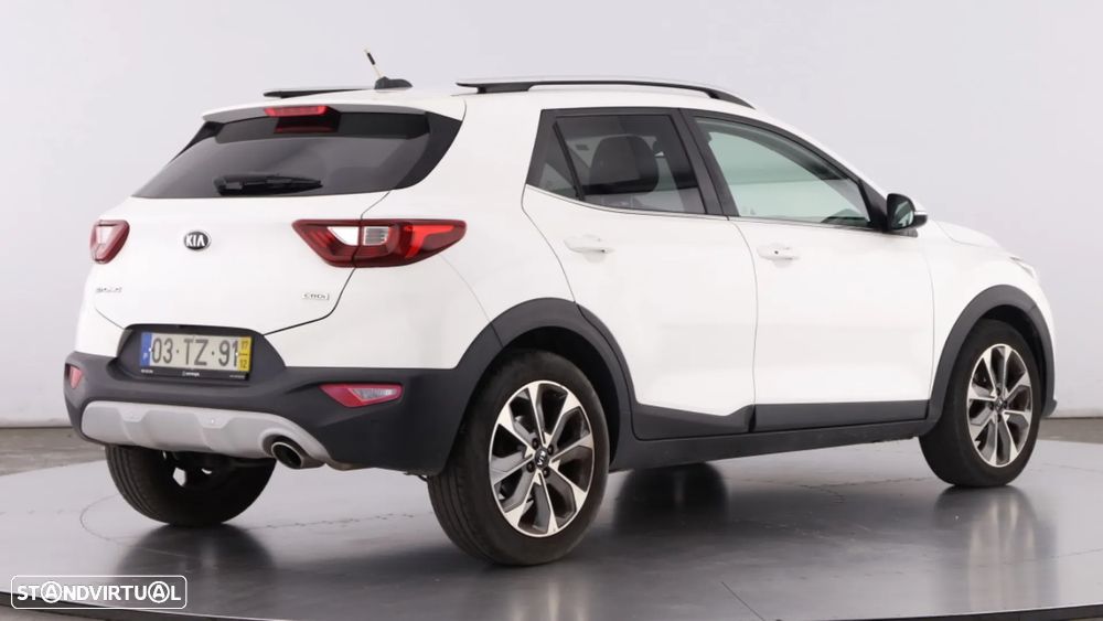 Kia Stonic 1.6 CRDi EX - 5
