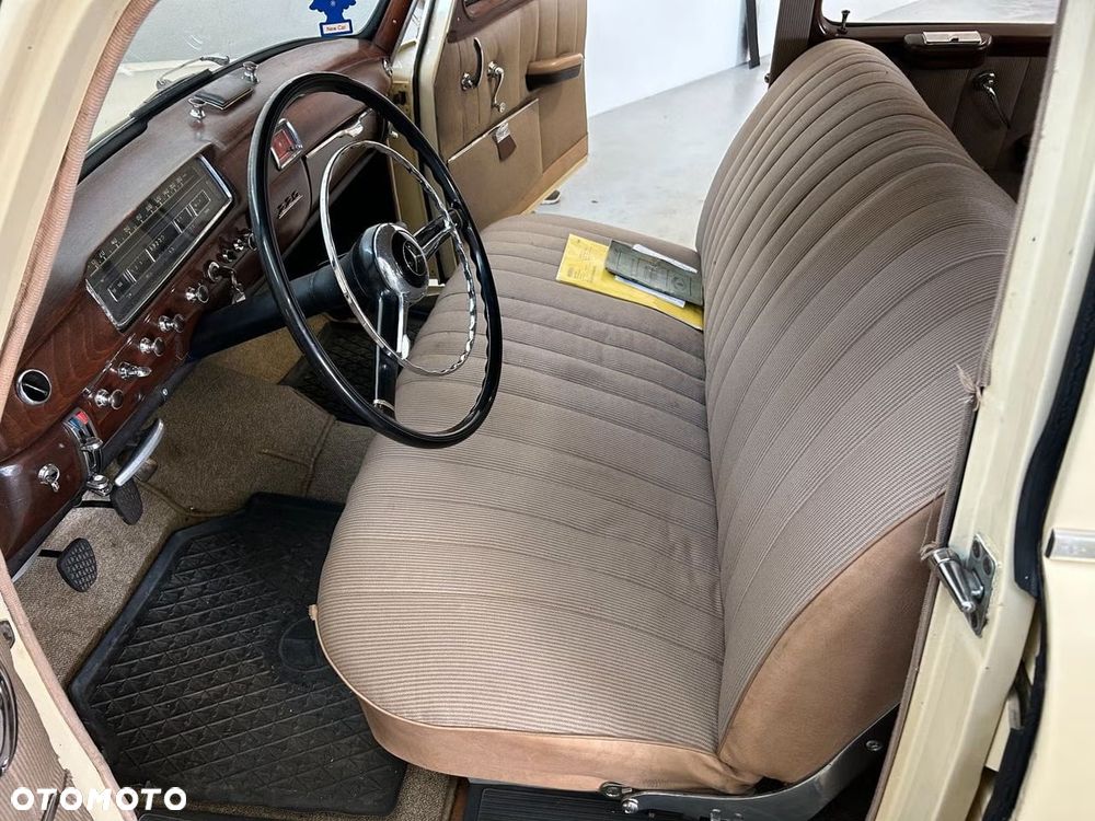 Mercedes-Benz Inny - 14