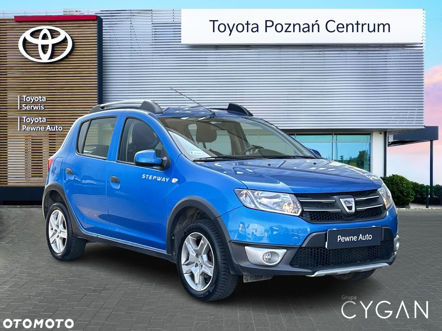 Dacia Sandero 0.9 TCe Laureate - 7