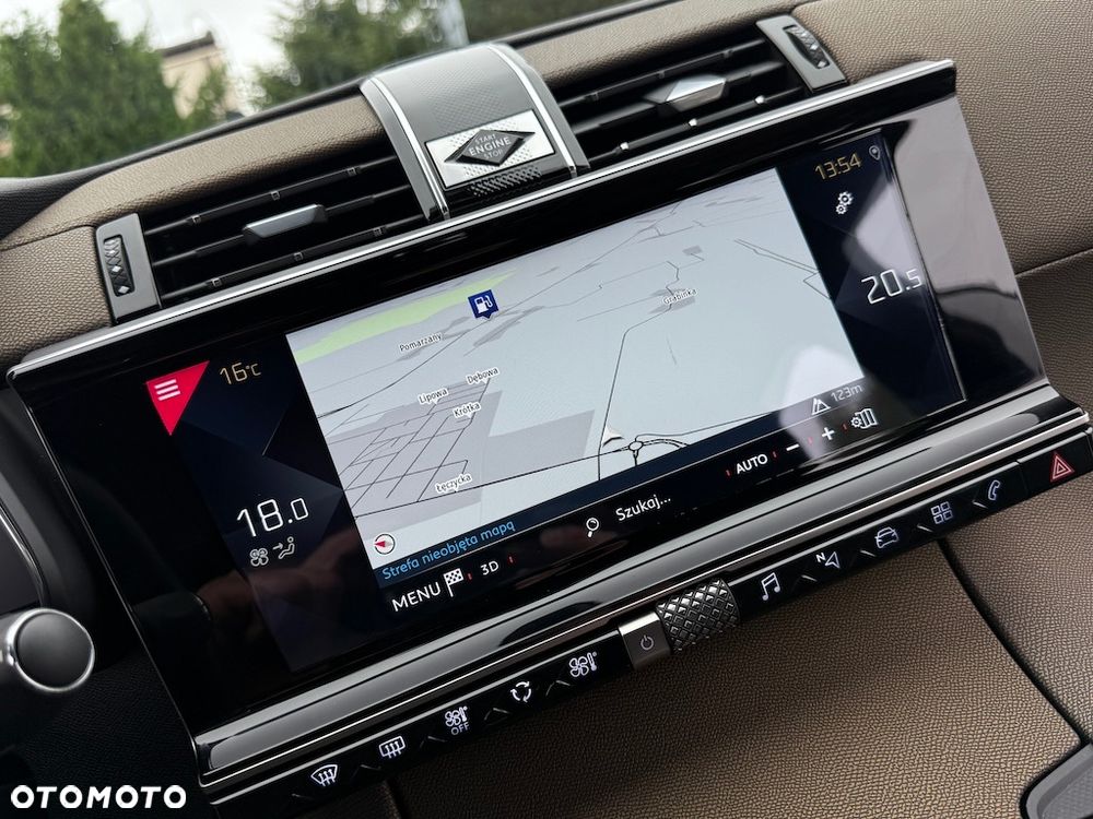 DS Automobiles DS 7 Crossback - 20