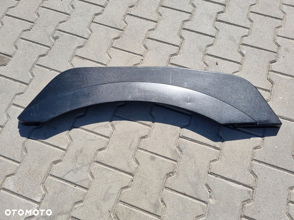 MASKOWNICA STOPNICY LEWA BANAN RENAULT GAMA T RANGE EVO HIGH