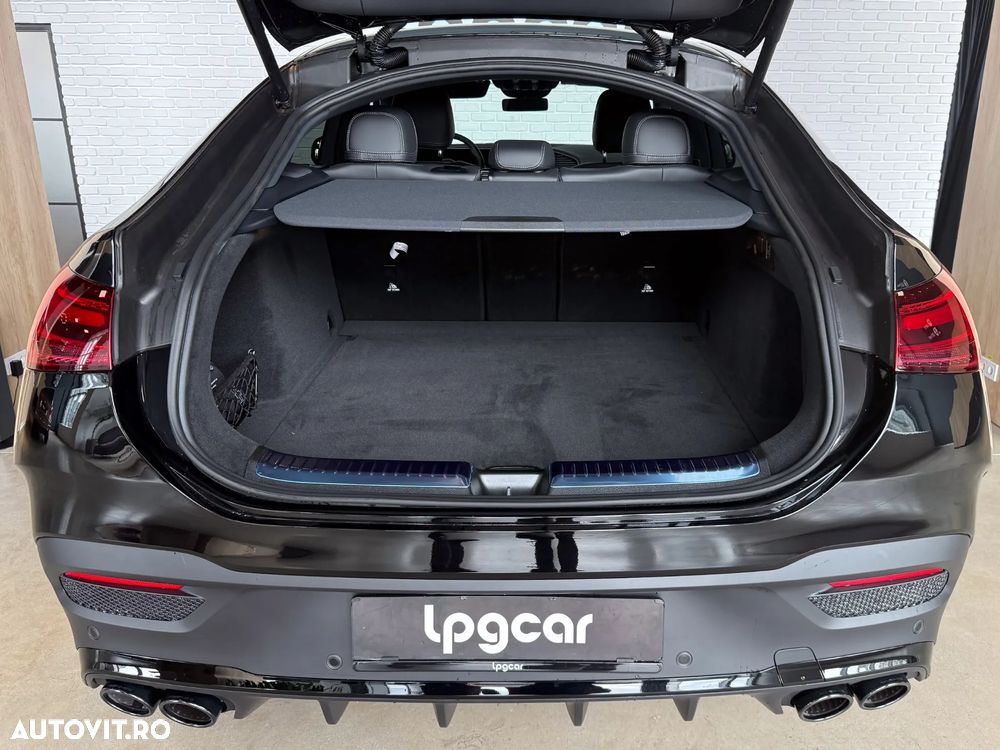 Mercedes-Benz GLE - 26