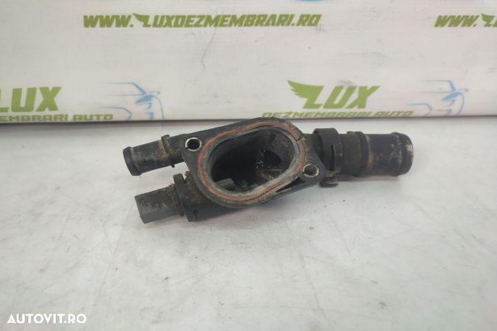 Flansa lichid racire 03g121132 2.0 tdi Seat Altea 1 seria - 2