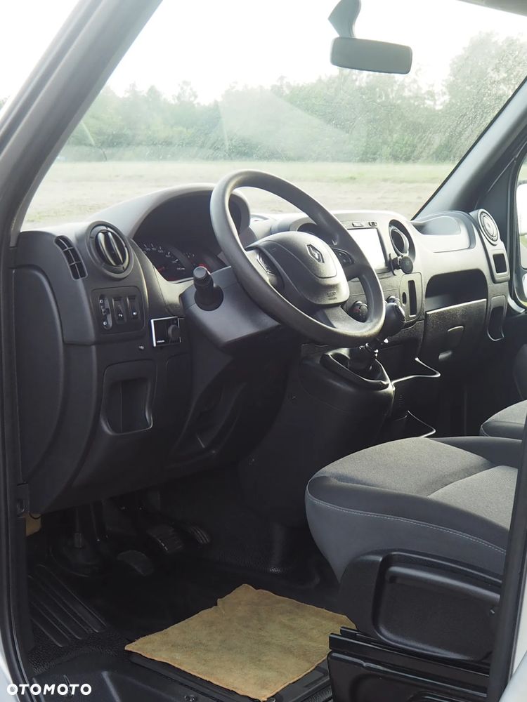 Renault Master - 17