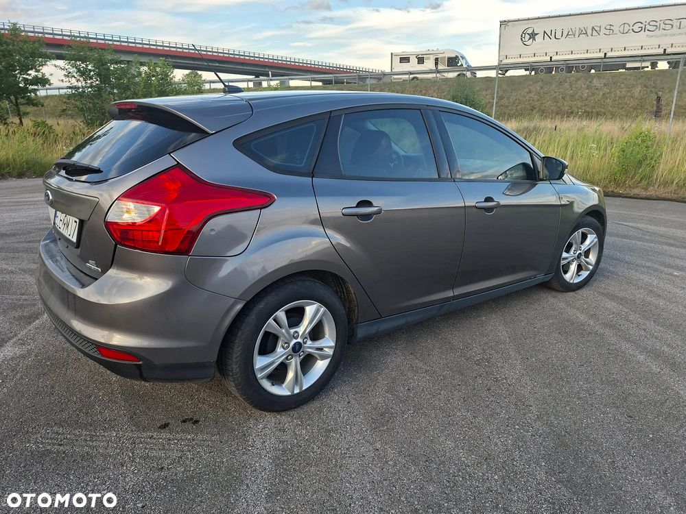 Ford Focus - 6