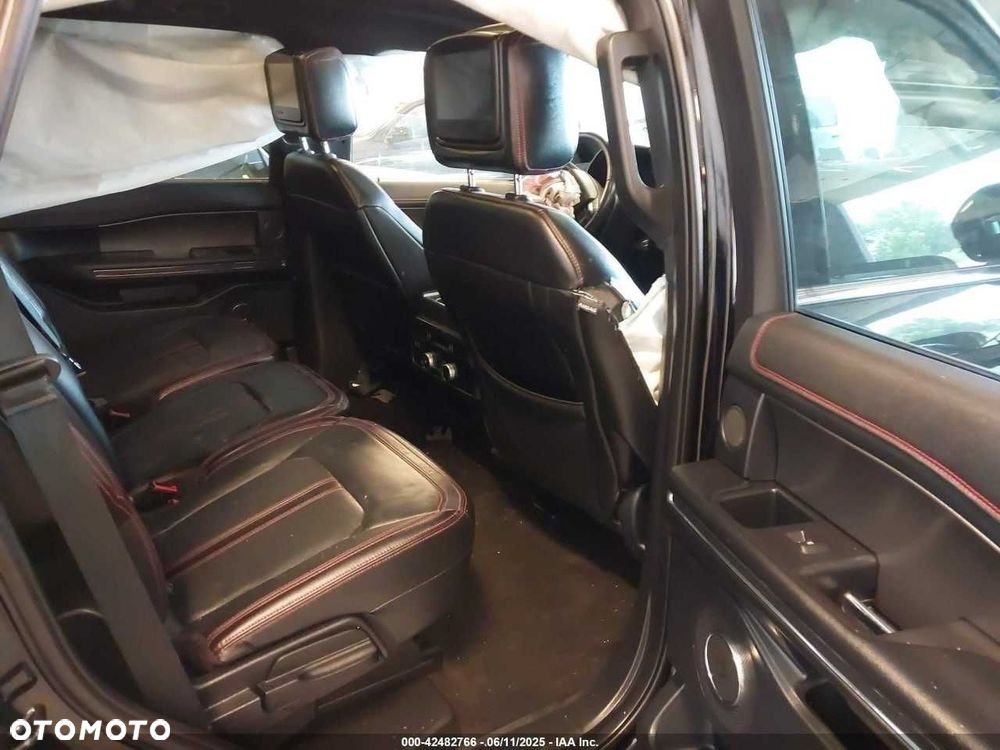 Części do Ford Expedition Limited 2020, 3.5L AWD, wersja USA. - 10