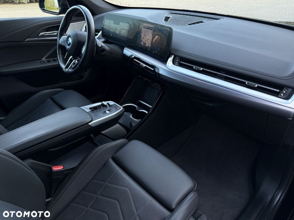 BMW X1 xDrive23i mHEV M Sport - 28