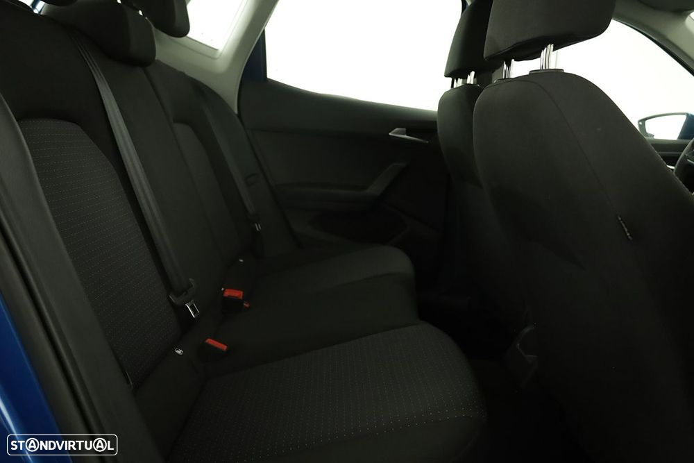 SEAT Arona 1.0 TSI Style DSG - 20