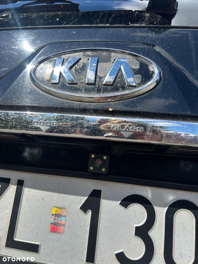 Kia Sportage - 8