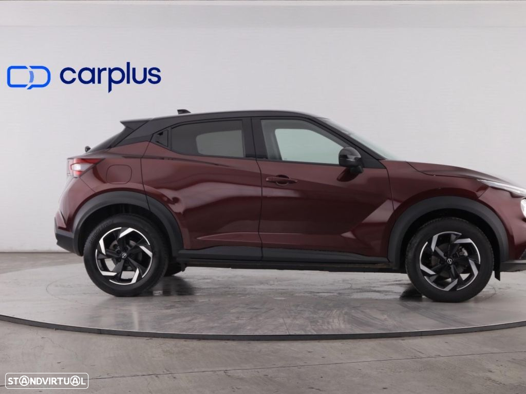 Nissan Juke - 8