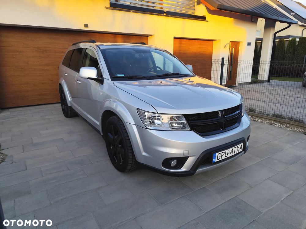 Fiat Freemont 2.0 Multijet - 7