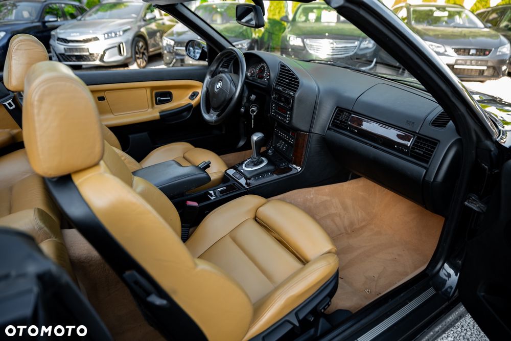 BMW M3 - 22
