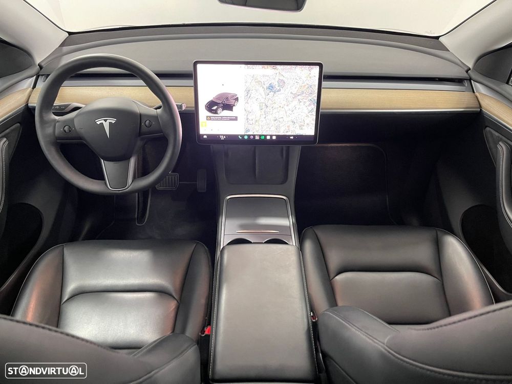 Tesla Model Y Standard - 6