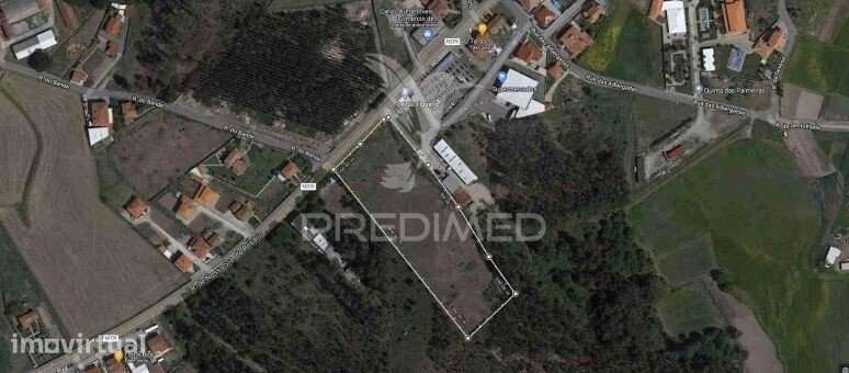 Terreno com Potencial de Construção | Carvalhosa, Paços de Ferreira - Grande imagem: 4/4
