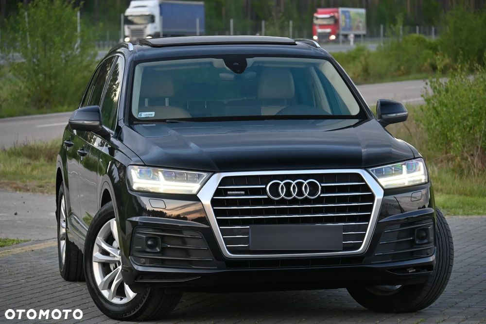 Audi Q7 - 6