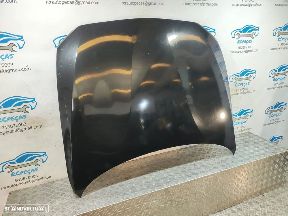 Frente completa BMW serie 1 F20 F21 Sport PRE LCI - 16