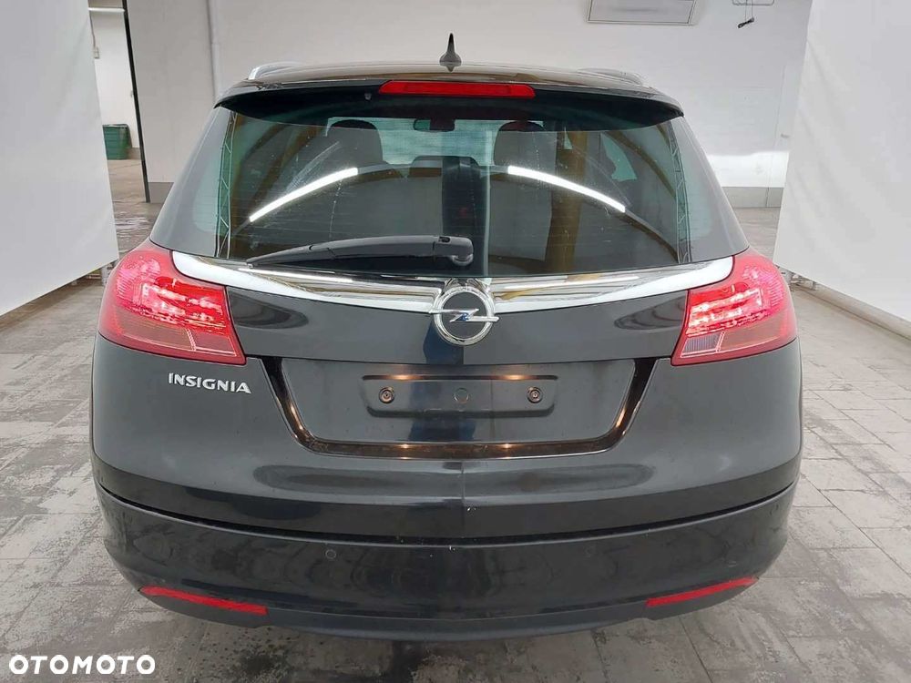 Opel Insignia 1.4 T Elegance S&S - 5