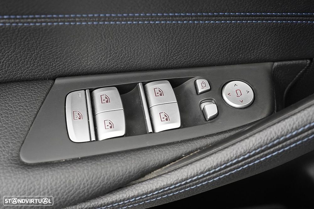 BMW 520 d Pack M Auto - 24