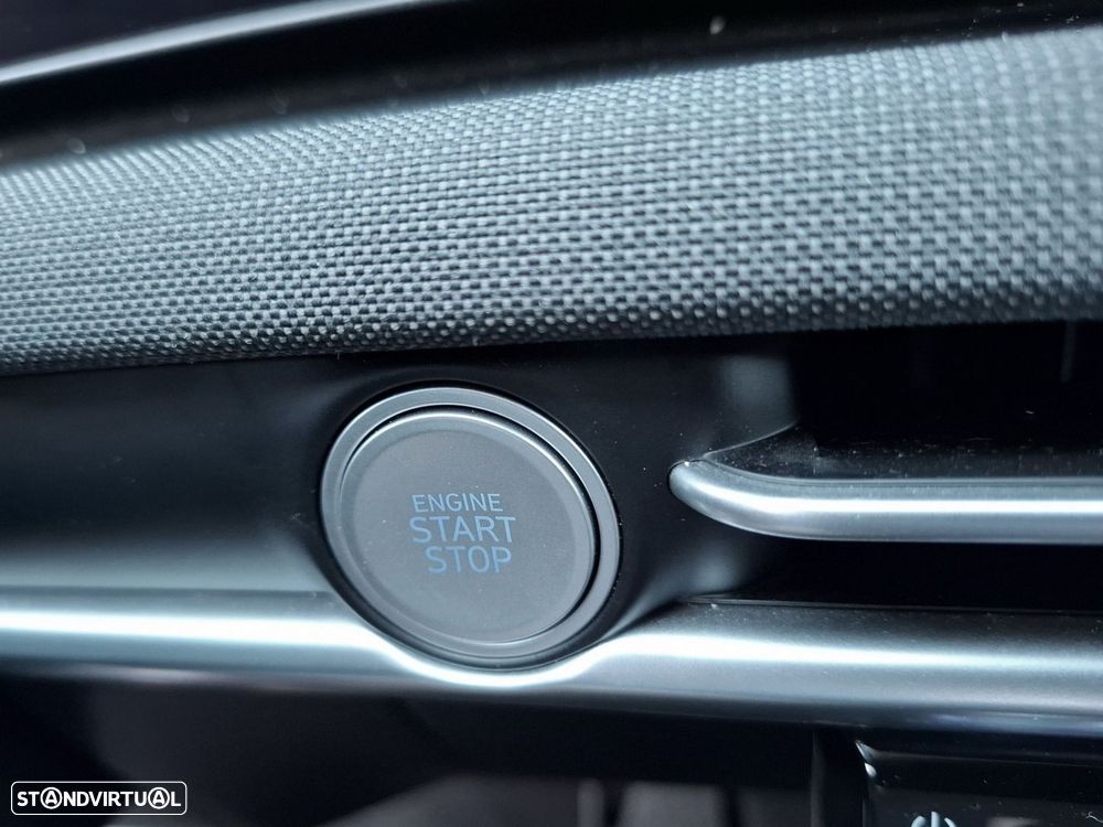 Hyundai Tucson 1.6 T-GDI HEV Vanguard+TA — fotografia 18