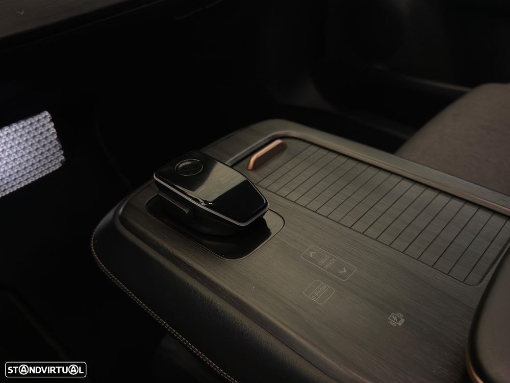 Nissan Ariya 63 kWh Advance Carr. 22kW - 18