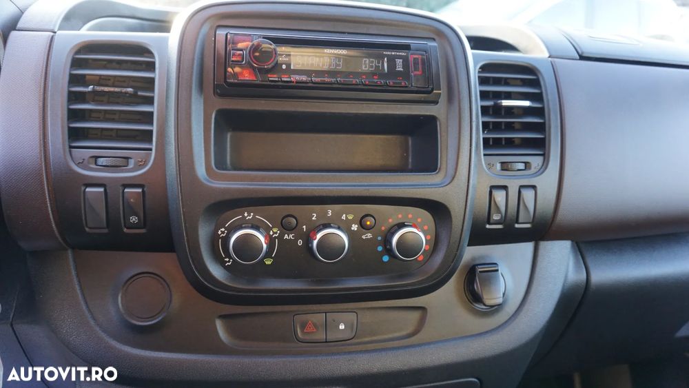 Fiat TALENTO - 18