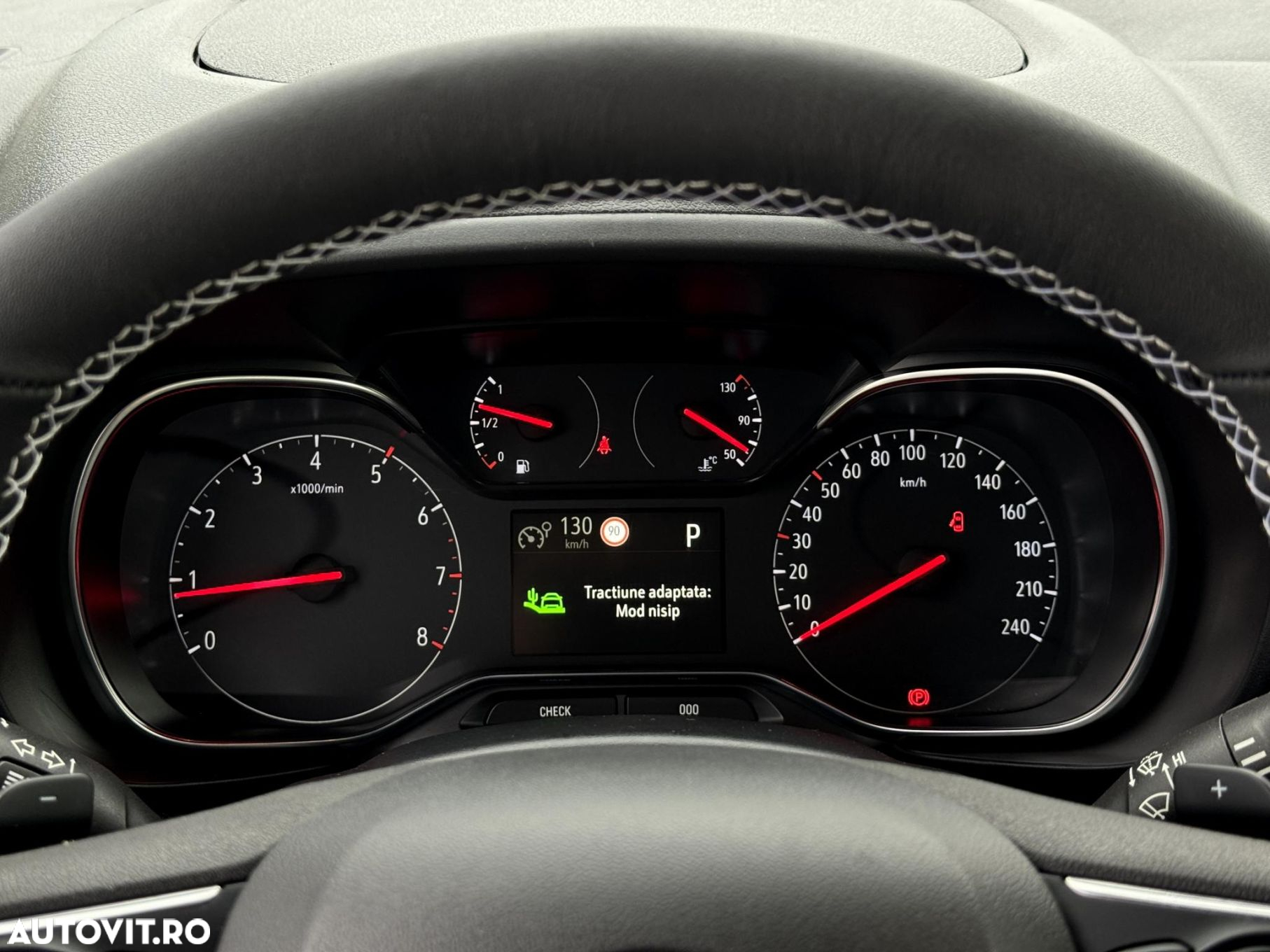 Opel Combo - 16