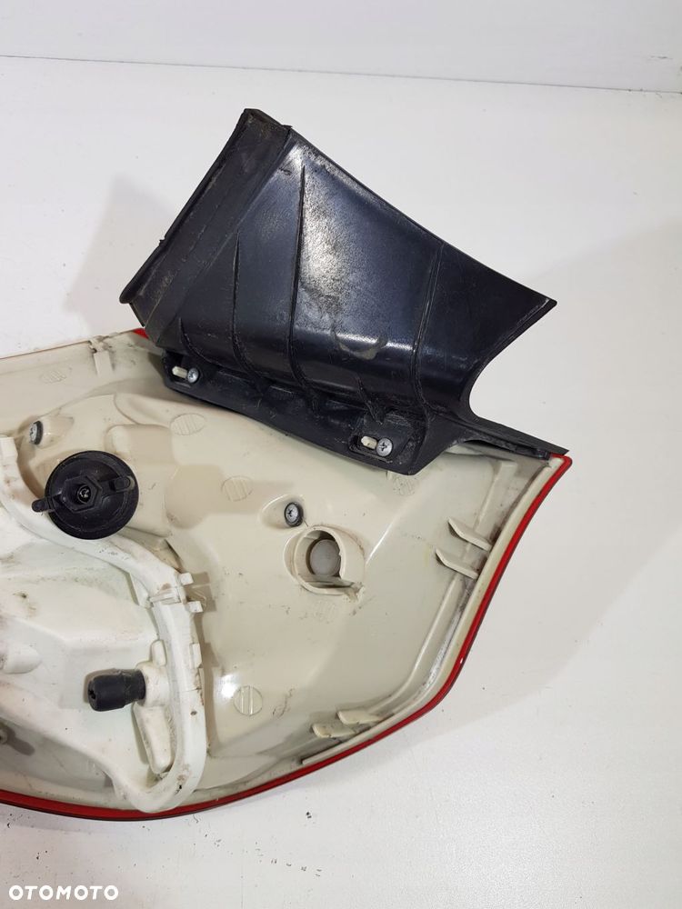 lampa prawa prawy tył opel astra j hb 5d eur - 9